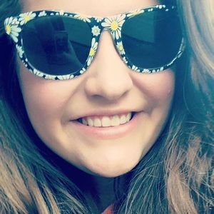 Meet your Posher, Brianna